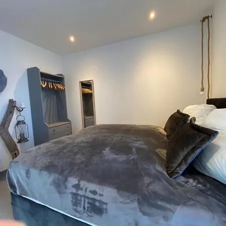 Holiday home Watt'n Fisch Sehestedt *