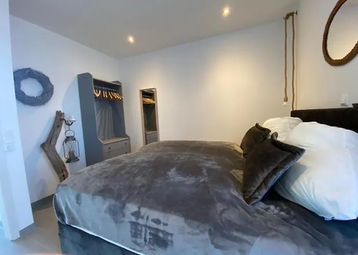 Casa de Férias Watt'n Fisch *